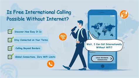 free international calls without internet.